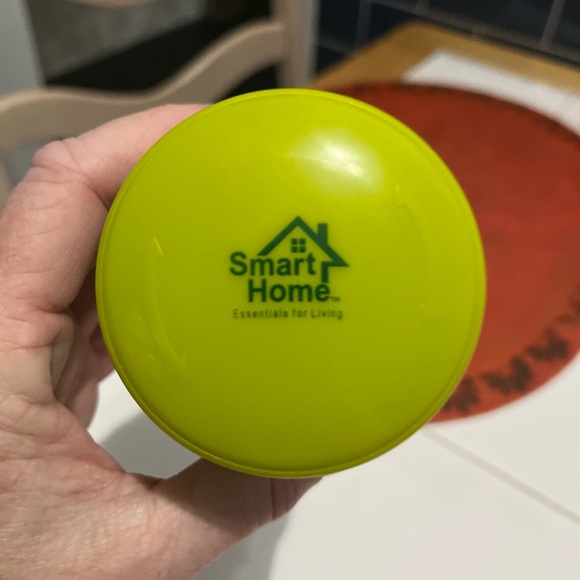 Smart Home Essentials for Living Garlic Press Chopper Hand Presser - Picture 2 of 4